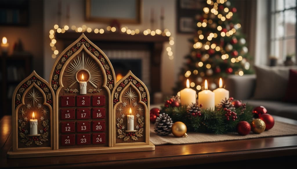 Adventssonntag 2026 Kalender
