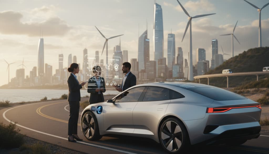 Praktische Tipps Reichweite Elektrofahrzeug