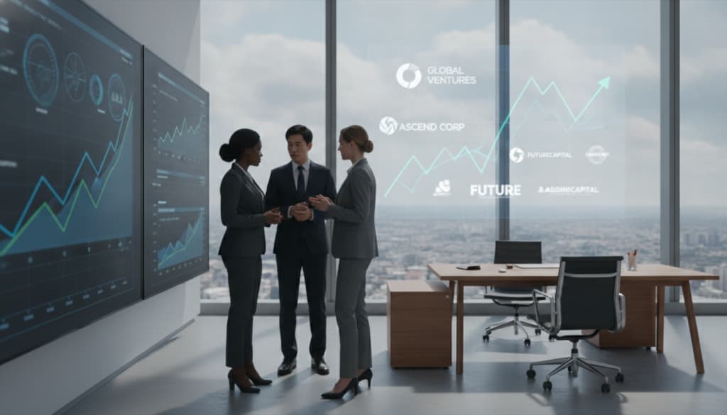 Finanzielle Aspekte und zukünftiges Wachstum Finanzielle Aspekte und zukünftiges Wachstum