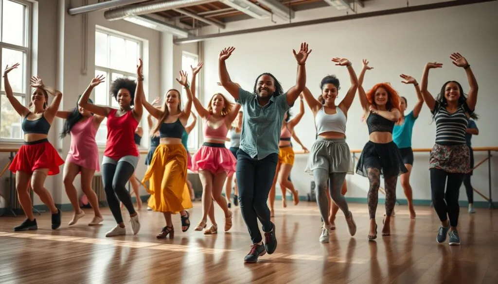 Amouröses Abenteuer Teilnehmer