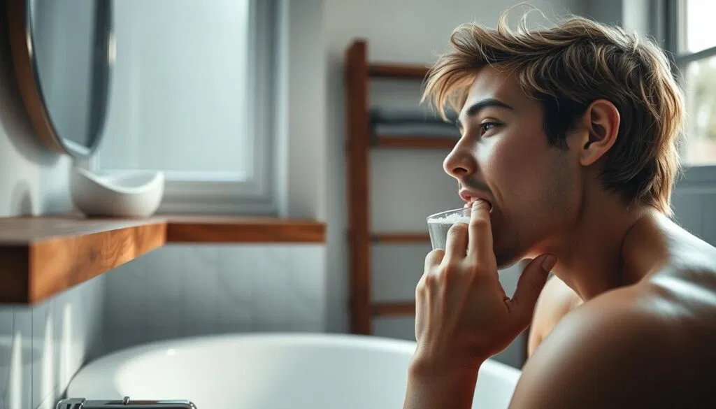 Behandlung Halsentzündung