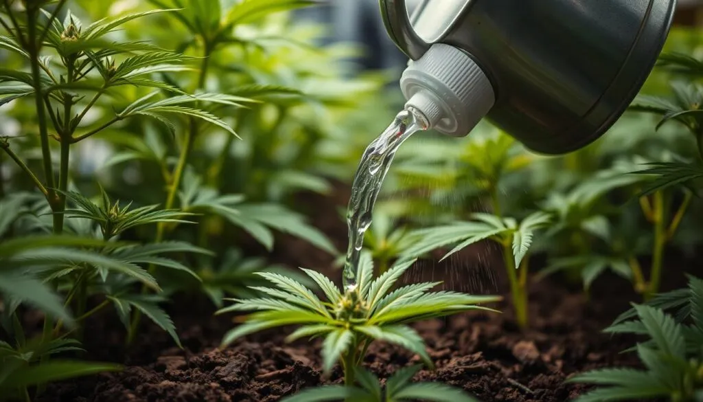 Bewässerungstechniken Bewässerungstechniken