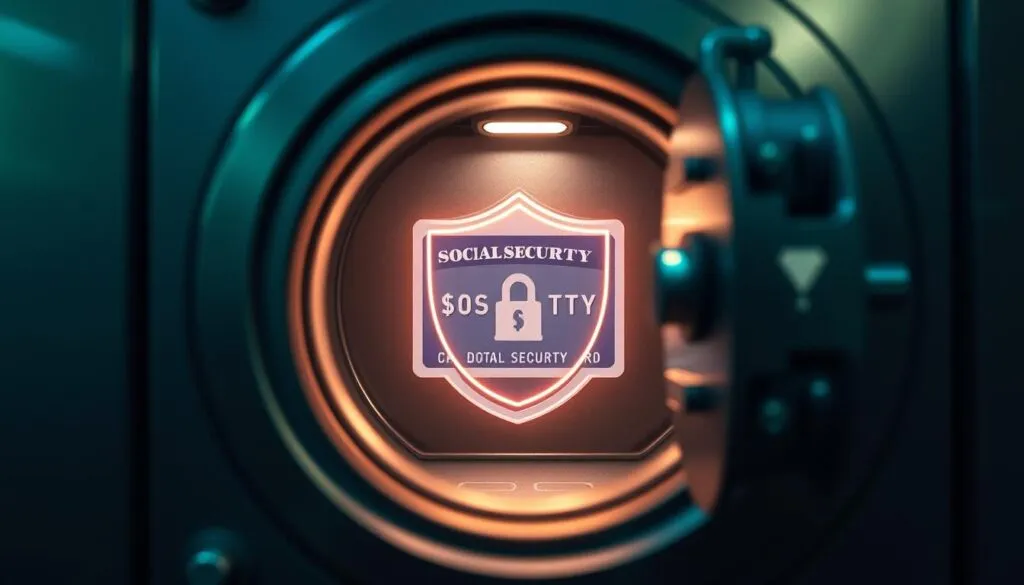 Datenschutz und Sicherheit