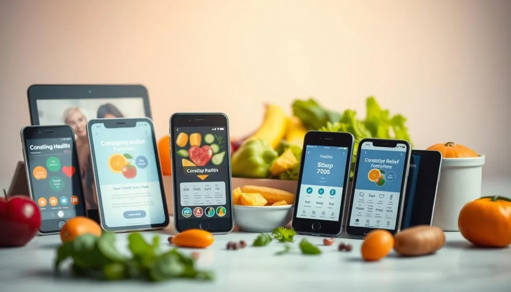 Digitale Hilfsmittel