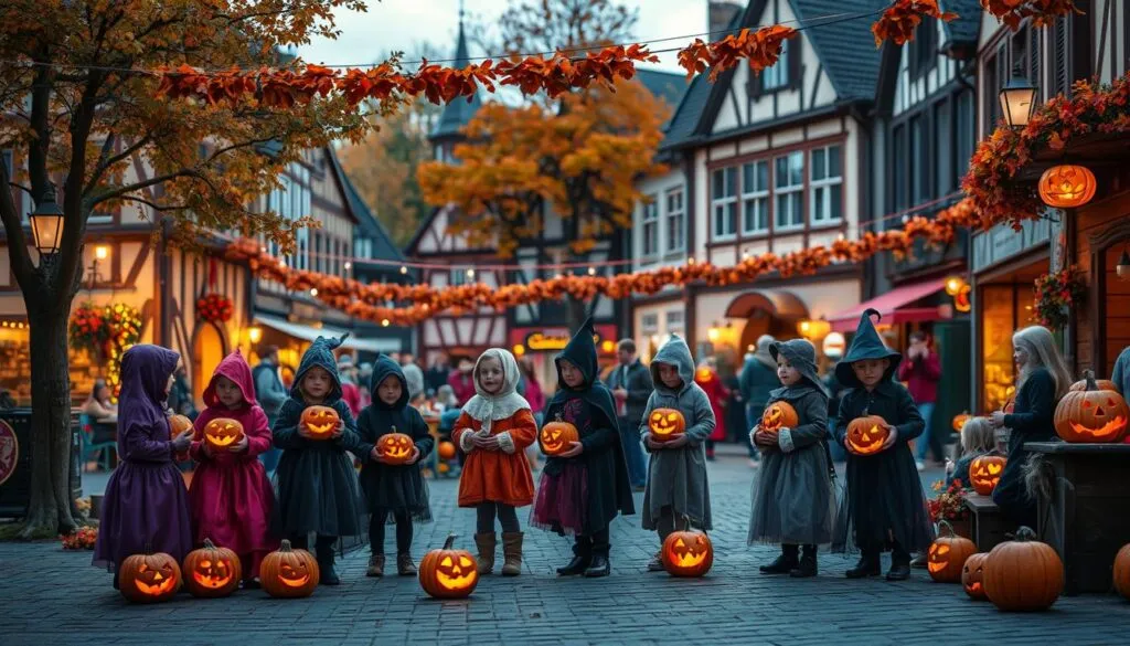 Halloweenfest Halloweenfest