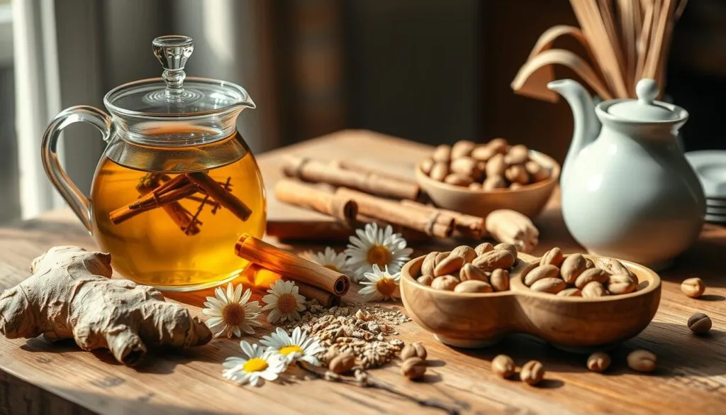 Hausmittel zur Zyklusregulierung