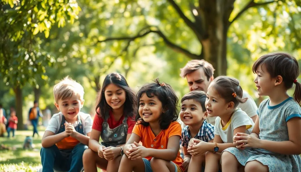 Kindererziehung Kindererziehung