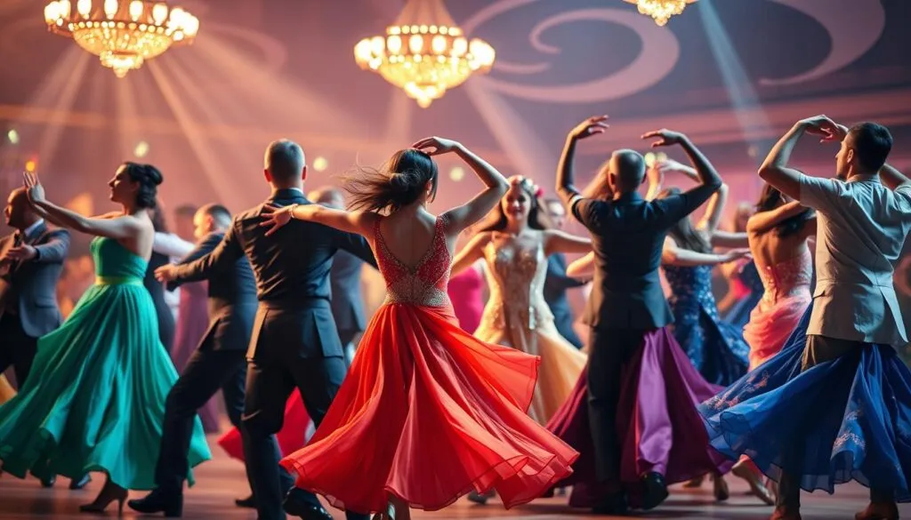 Lets Dance wer ist raus