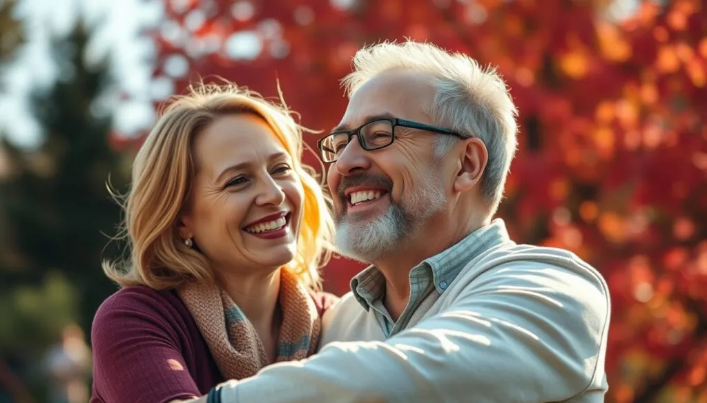 Marianne Rosenberg und Michael Klöckner