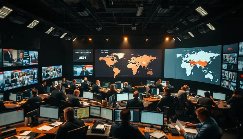 Medienberichterstattung Medienberichterstattung