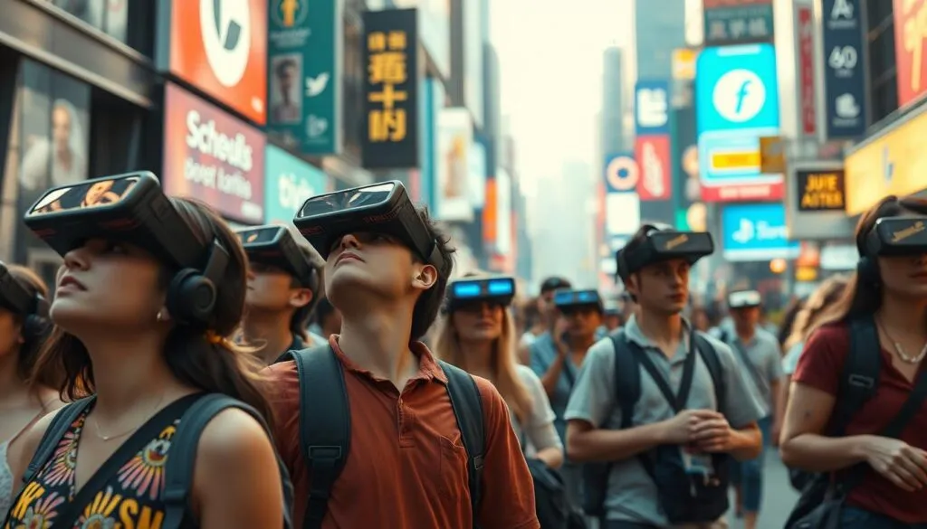 POV Trends