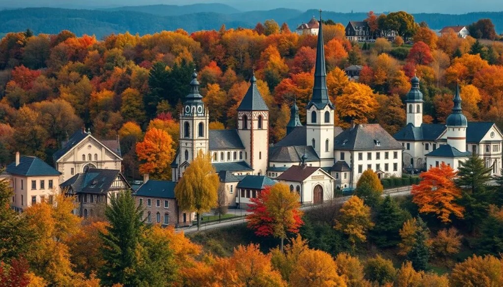 Reformationstag Deutschland