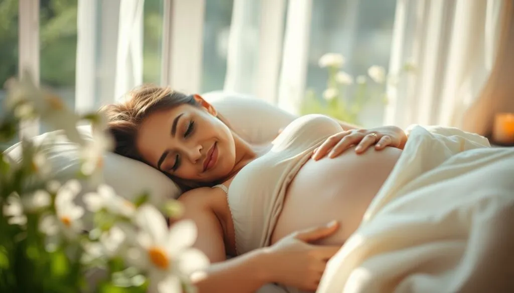 Scheidenpilz in der Schwangerschaft