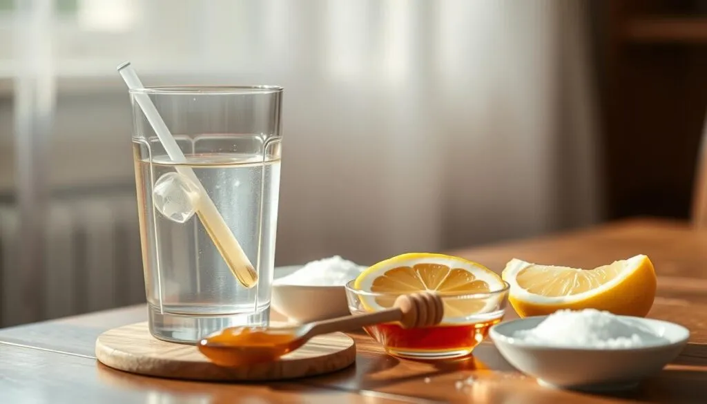 Schluckauf Hausmittel