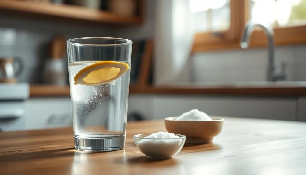 Schluckauf vorbeugen