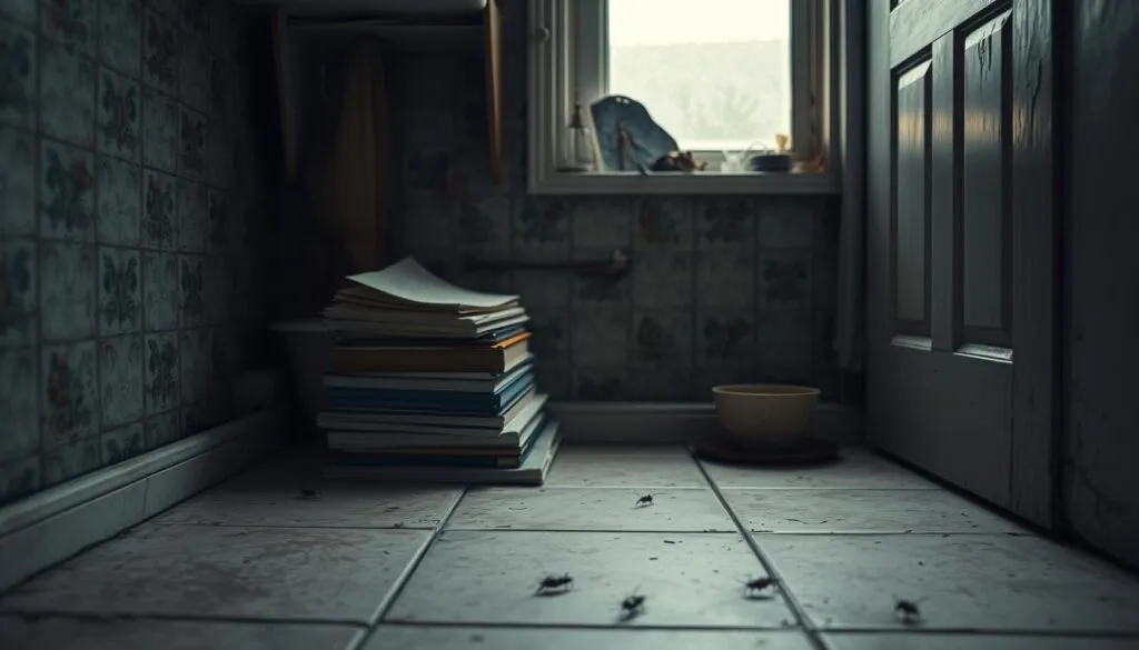 Silberfisch Lebensraum Silberfisch Lebensraum