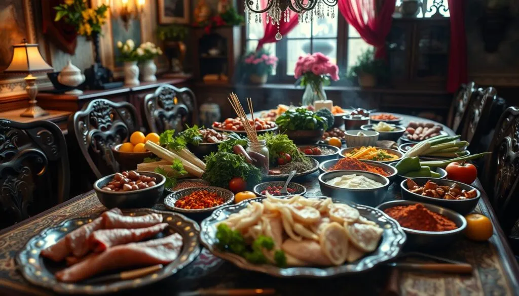 Sucuk in der türkischen Kultur