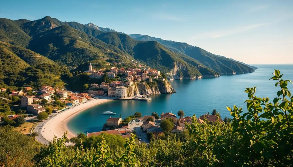 Urlaub im September wohin