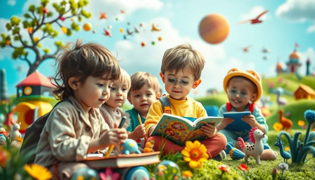 Wieso weshalb warum Junior - Erfolgsgeschichten