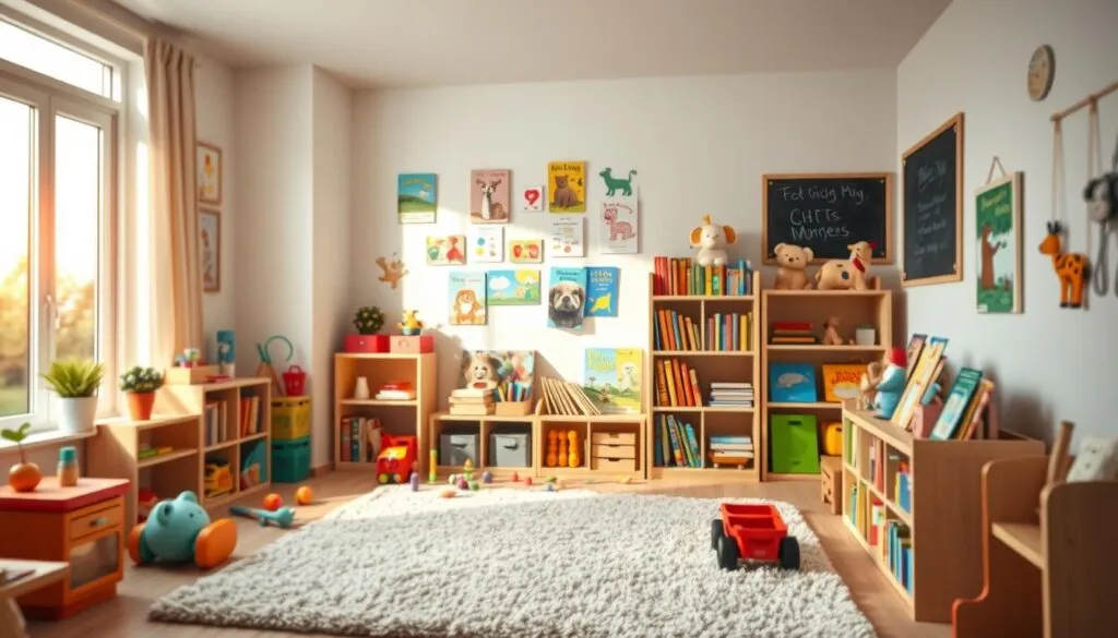 Wieso weshalb warum Junior Zuhause