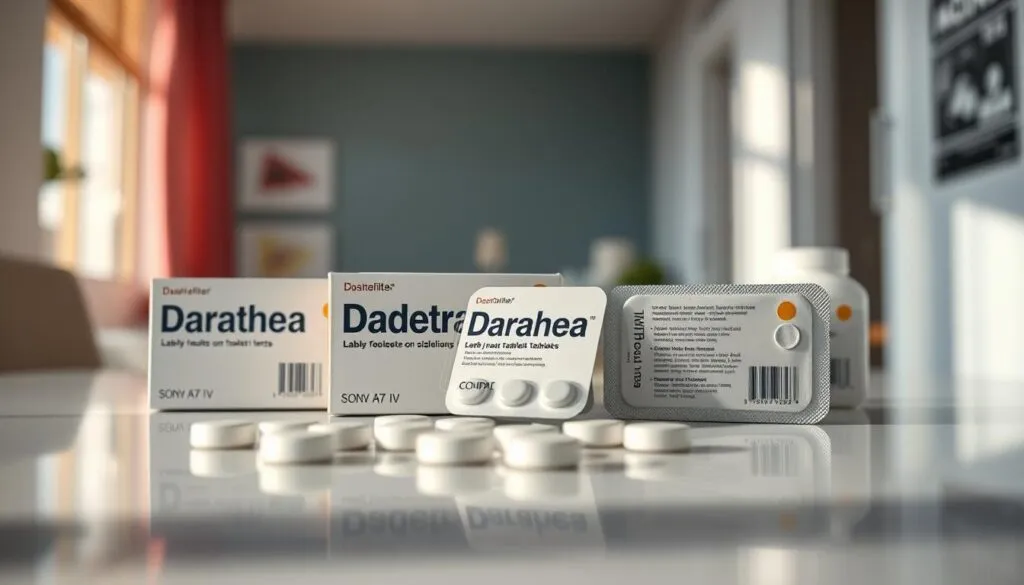 durchfalltabletten