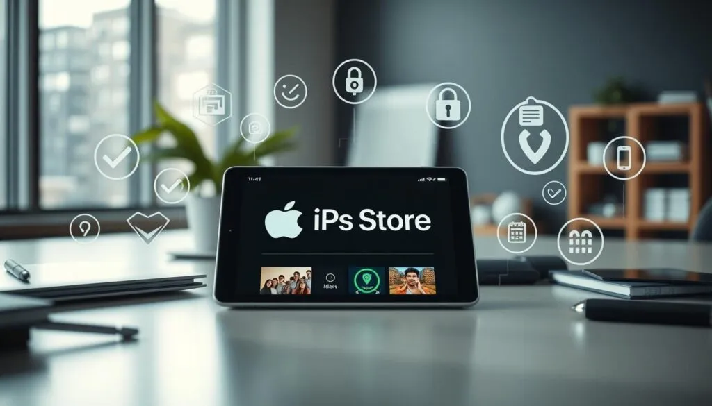 iOS App Store Richtlinien