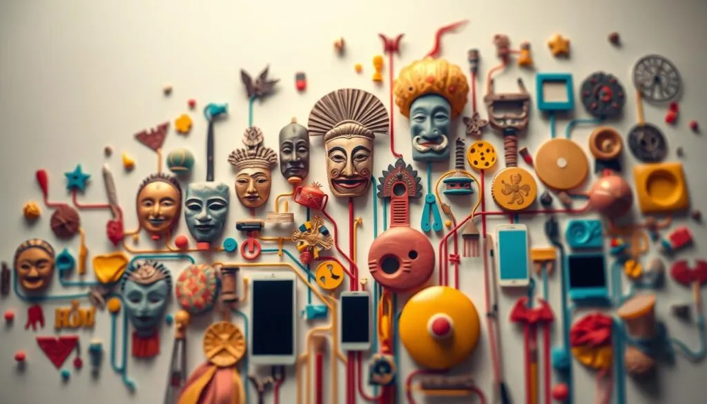 interkulturelle Kommunikation interkulturelle Kommunikation