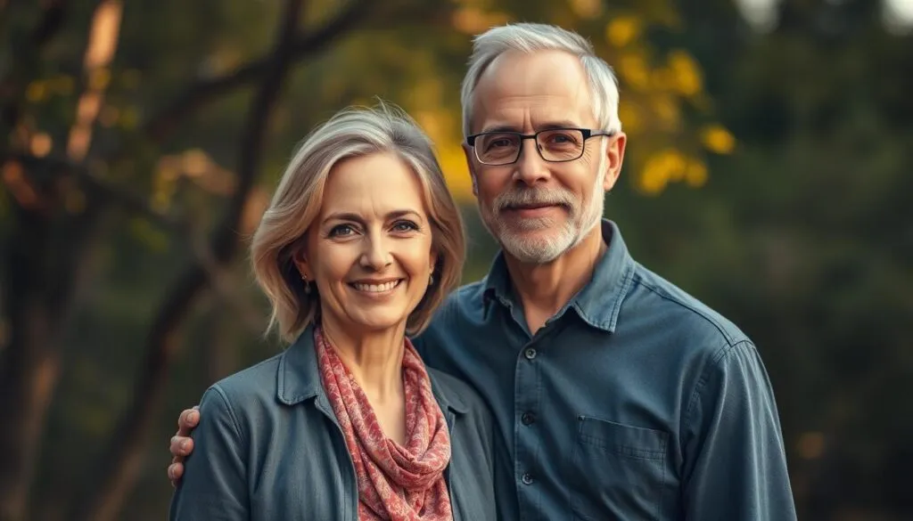 mit wem ist Marianne Rosenberg verheiratet