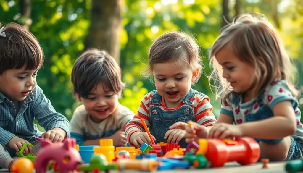 spielerisches Lernen