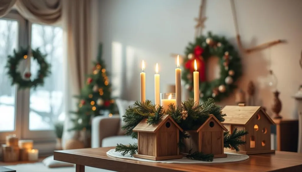 wann ist der erste Advent