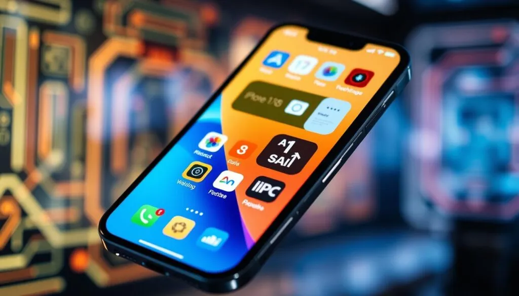 wann kommt IOS 18