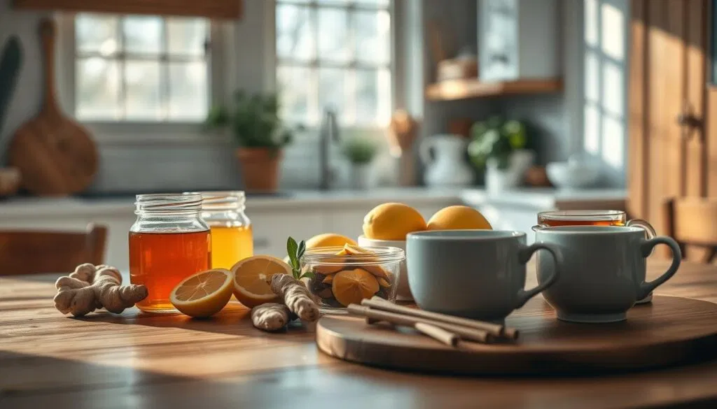 was hilft gegen Husten