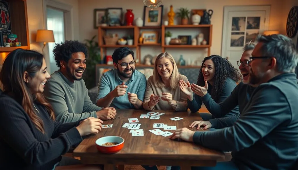 wer würde eher fragen