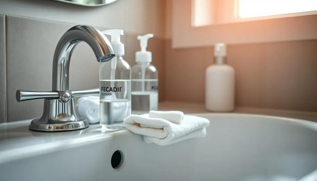 wichtige Schritte vor Darmspiegelung