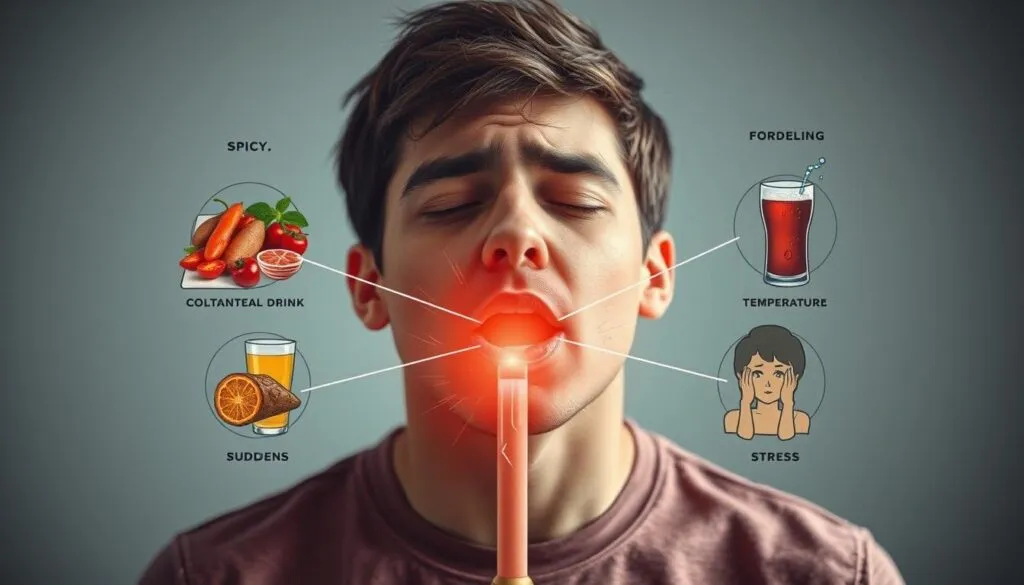 wieso hat man Schluckauf