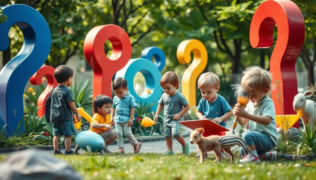 wieso weshalb warum Junior