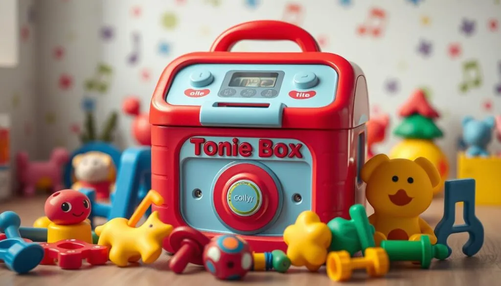 wieso weshalb warum Tonie