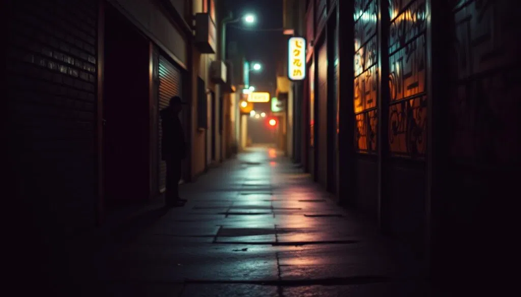 wo die Lüge hinfällt Netflix