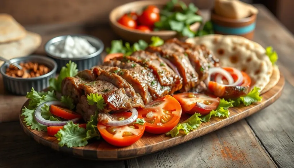 woher kommt der Döner