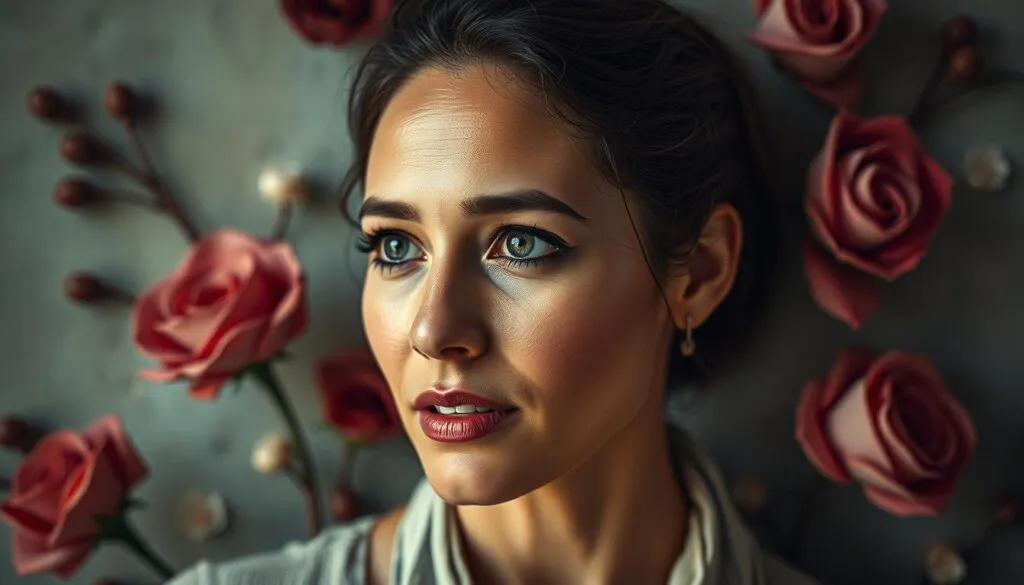 Adriane Rickel Beziehungsentwicklung Adriane Rickel Beziehungsentwicklung