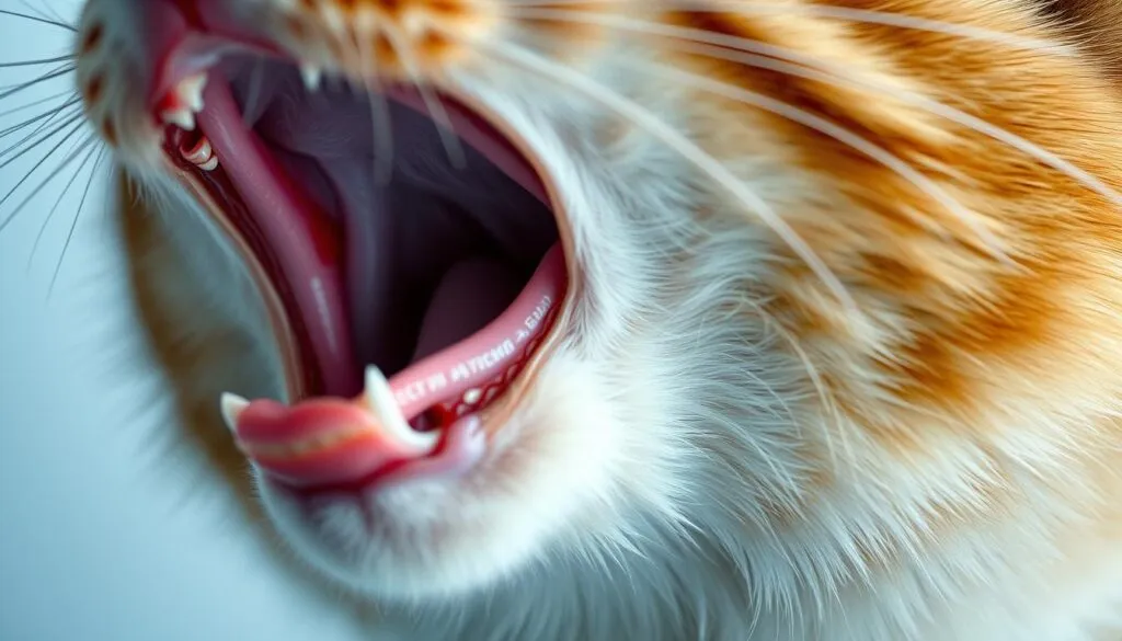 Anatomie der Schnurrorgane Anatomie der Schnurrorgane