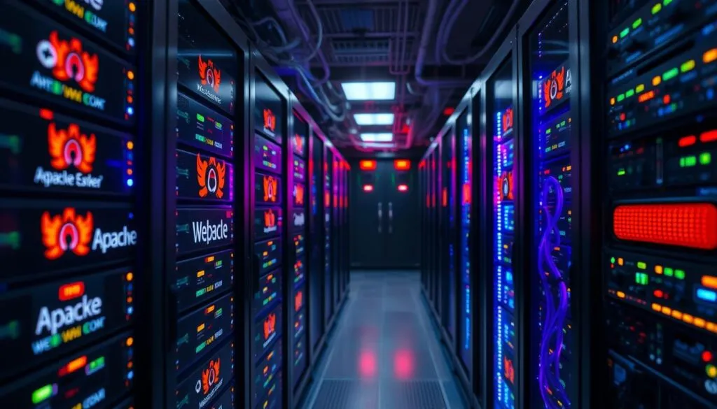 Apache Webserver