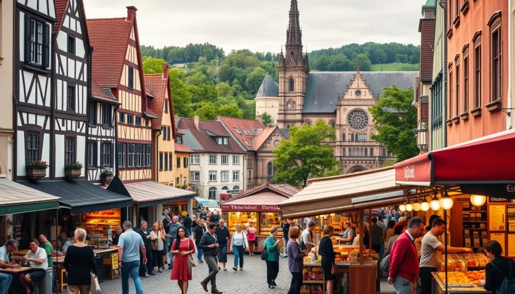 Augsburg Sightseeing Augsburg Sightseeing