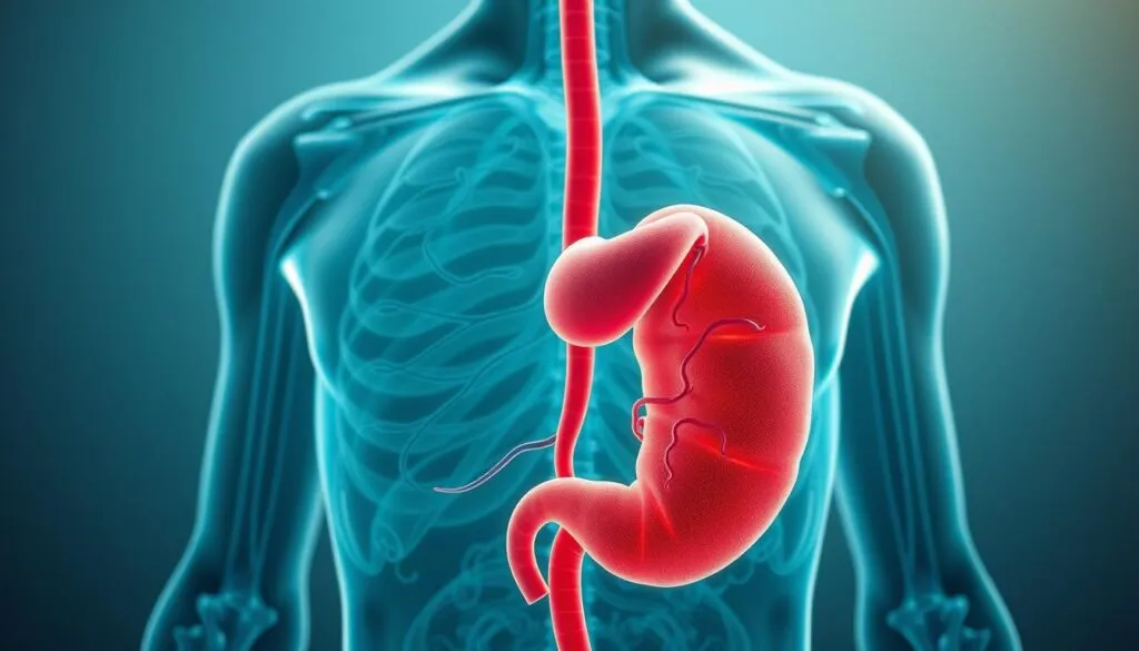 Bauchspeicheldrüse Erkrankungen