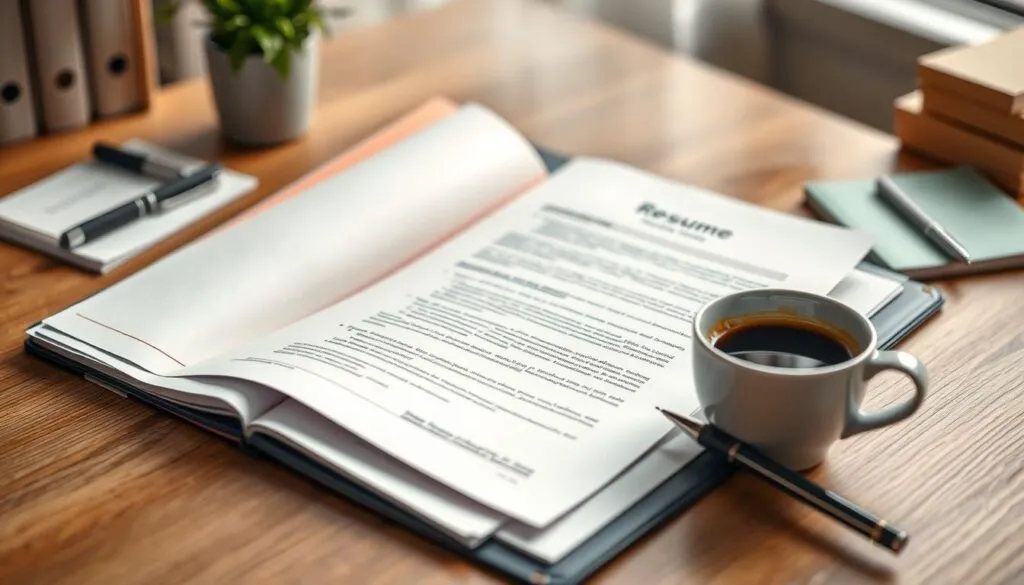 Bewerbungsunterlagen