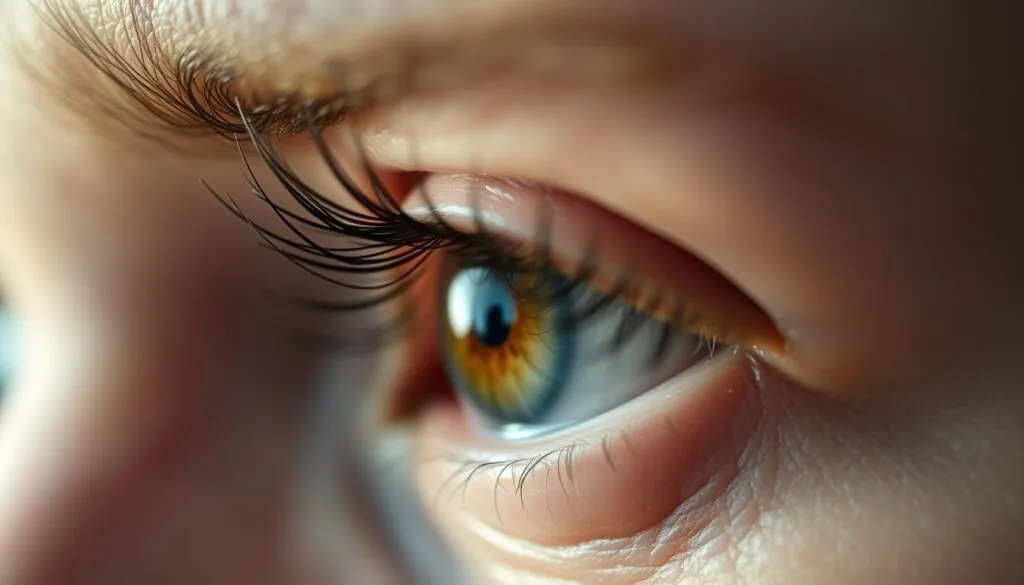 Blepharospasmus
