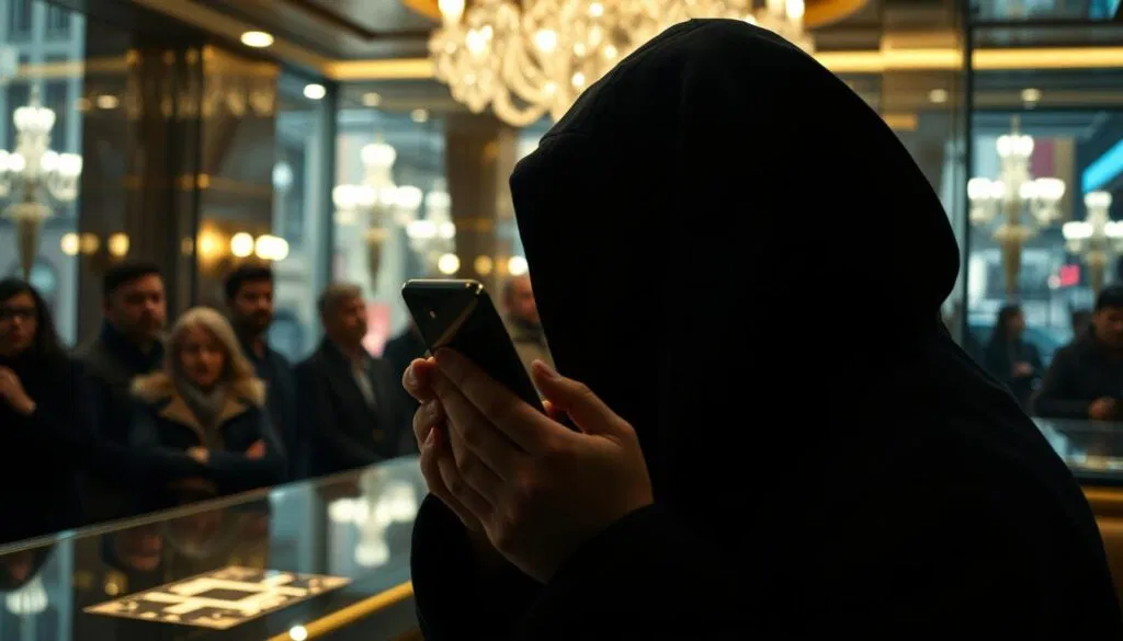 Enthüllung von Dan als Gossip Girl