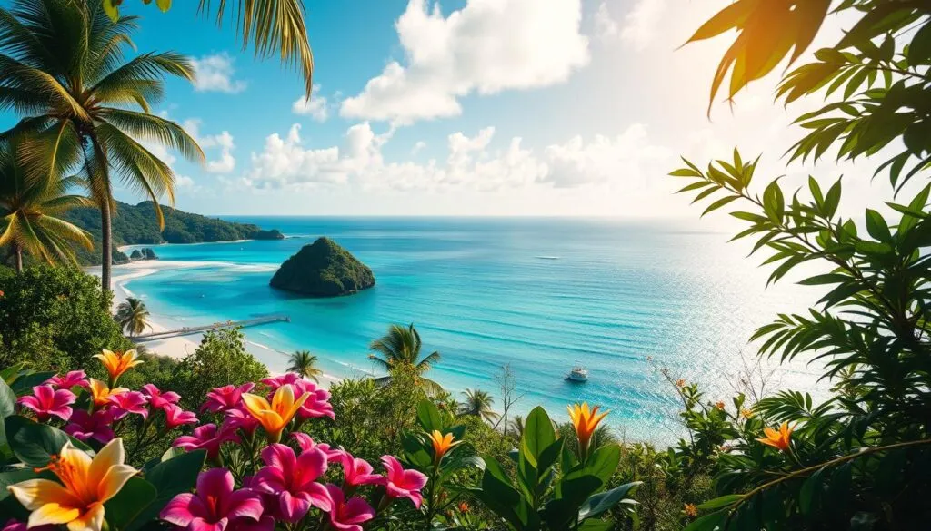 Fernreiseziele Frühling Fernreiseziele Frühling