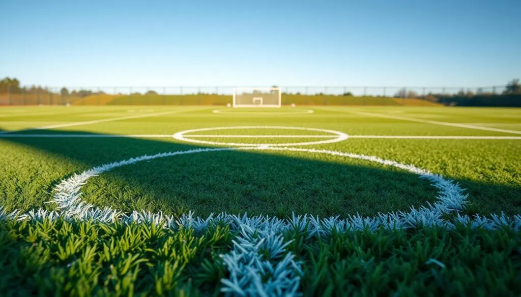 Fußballplatz Maße Fußballplatz Maße