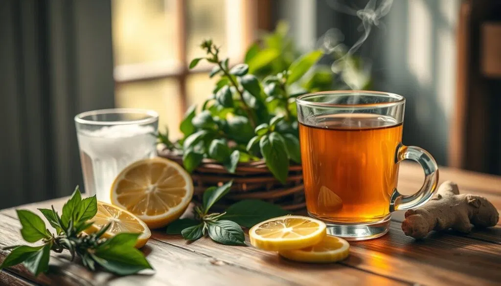 Hausmittel gegen niedrigen Blutdruck